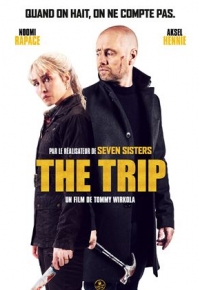 The Trip (2021) streaming