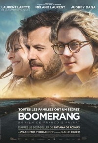 Boomerang (2015) streaming