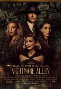 Nightmare Alley (2022) streaming