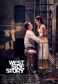 West Side Story (2021) streaming