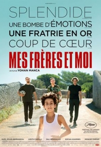 Mes frères et moi (2022) streaming