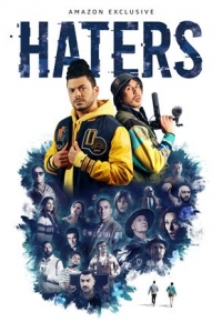 Haters (2021) streaming