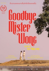 Goodbye Mister Wong (2021) streaming