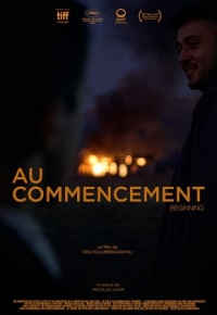 Au commencement (2021) streaming