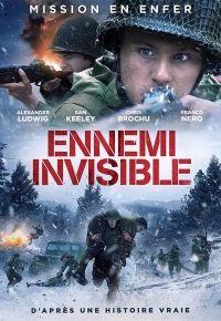 Ennemi invisible (2021) streaming