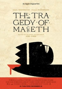 The Tragedy of Macbeth (2022) streaming
