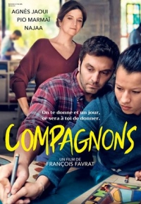 Compagnons (2022) streaming