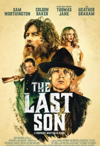 The Last Son (2021) streaming