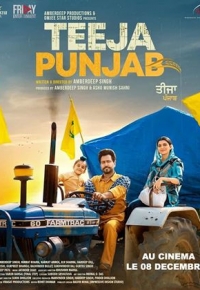 Teeja Punjab (2021) streaming