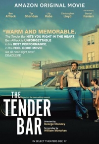 The Tender Bar (2021) streaming