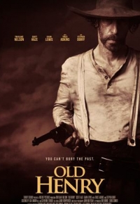 Old Henry (2022) streaming