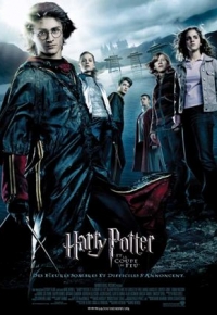 Harry Potter et la Coupe de Feu (2005) streaming