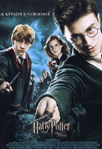 Harry Potter et l'Ordre du Phénix (2007) streaming