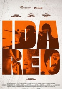Ida Red (2021) streaming