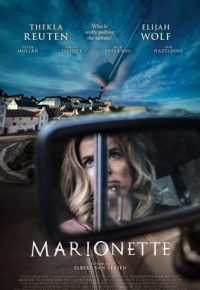 Marionette (2021) streaming