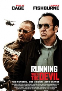 Running With The Devil (2020) streaming