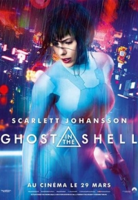 Ghost In The Shell (2017) streaming