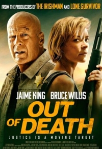 Out Of Death (2022) streaming