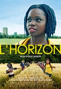 L'Horizon (2022) streaming