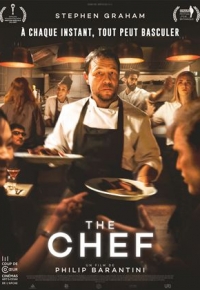 The Chef (2022) streaming