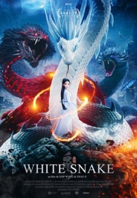 White Snake (2022) streaming