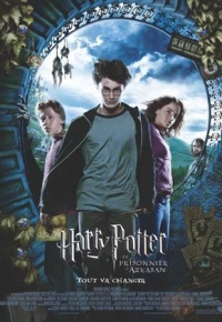 Harry Potter et le Prisonnier d'Azkaban (2004) streaming