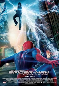 The Amazing Spider-Man : le destin d'un Héros  (2021) streaming