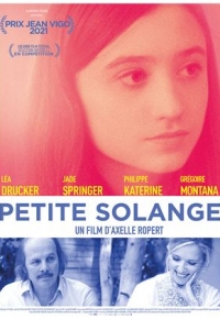 Petite Solange (2022) streaming