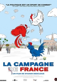 La Campagne de France (2022) streaming