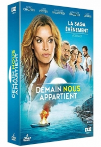 Demain nous appartient (2021) streaming