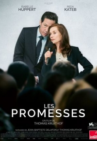 Les Promesses (2022) streaming