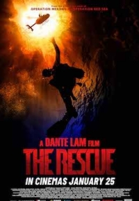 The Rescue (2022) streaming