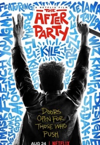 The After Party  (2022) streaming