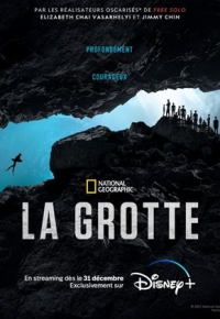 La Grotte (2022) streaming