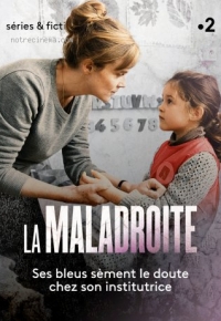 La Maladroite (2020) streaming