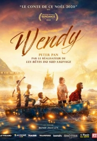 Wendy (2021) streaming