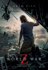 World War Z (2013) streaming