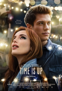 Time Is Up (2022) streaming