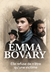 Emma Bovary (2022) streaming