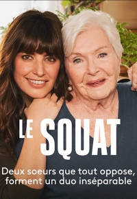 Le Squat (2021) streaming