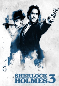 Sherlock Holmes 3 (2022) streaming