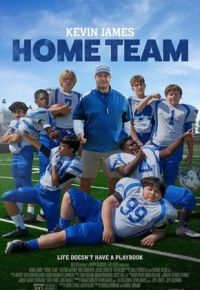 Home Team (2022) streaming