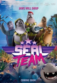 Seal Team : Une équipe de phoques ! (2021) streaming
