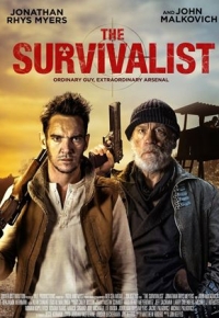 The Survivalist (2022) streaming