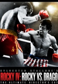 Rocky IV: Rocky Vs. Drago (2022)