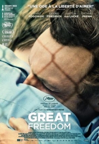 Great Freedom (2022) streaming