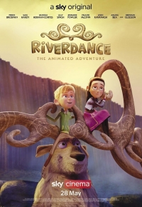 Riverdance : L'aventure animée (2022) streaming