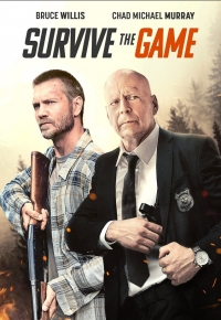 Survive the Game (2022) streaming