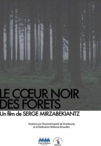 Le Coeur noir des forêts (2022) streaming