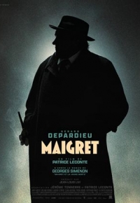 Maigret (2022) streaming